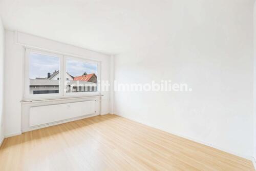 Foto - 2 Zimmer Etagenwohnung in Frankfurt am Main