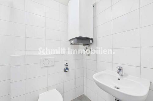 Foto - Etagenwohnung in Frankfurt am Main zur Miete