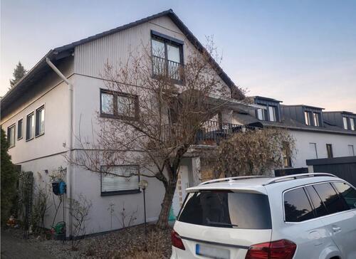 Foto - Moderne, vollmöblierte Erdgeschosswohnung – barrierefrei