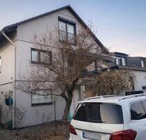 Moderne, vollmöblierte Erdgeschosswohnung – barrierefrei - Mannheim Feudenheim