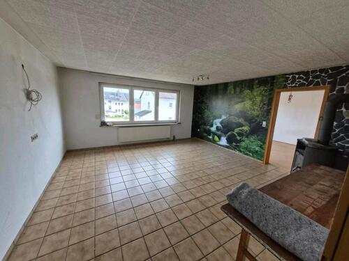 Foto - 4 Zimmer Etagenwohnung in Pressig