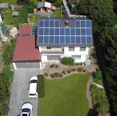 Foto - 6 Zimmer Einfamilienhaus zur Miete in Rottenburg am Neckar