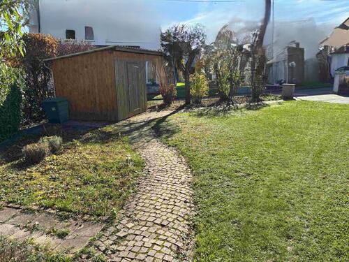 Foto - Einfamilienhaus in Rottenburg am Neckar zur Miete