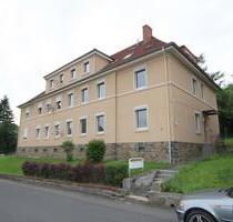 Schöne 3-Raum-Wohnung in grüner Umgebung direkt in Kirchen - Kirchen (Sieg)