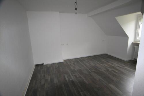 Foto - 3 Zimmer Dachgeschoßwohnung in Kirchen (Sieg)