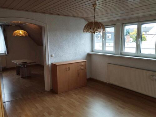 Foto - Eigentumswohnung mir Garten in Marktredwitz