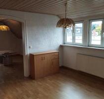 Eigentumswohnung mir Garten in Marktredwitz