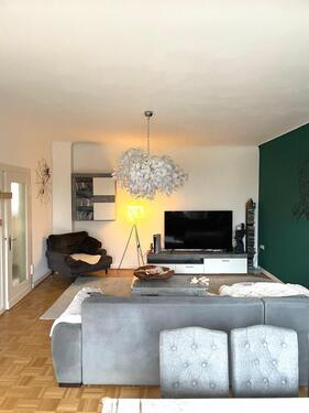 Foto - Wunderschöne Altbauwohnung mit Südbalkon in herrlicher Lage