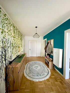 Foto - 3 Zimmer Etagenwohnung in Remscheid