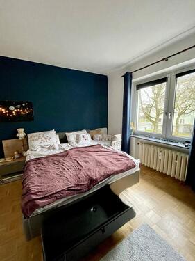 Foto - Etagenwohnung in Remscheid zur Miete