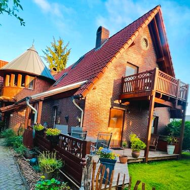 Foto - Ferienwohnung Fiona - 87,00&nbsp;EUR Kaltmiete,