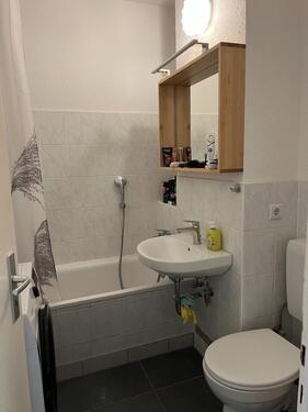 Foto - Etagenwohnung in Cottbus zur Miete