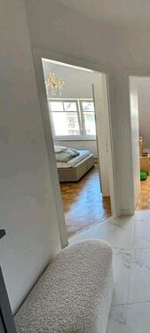 Foto - Zimmer in Frankfurt ab 3 Tage bis 3 Monate zu vermieten