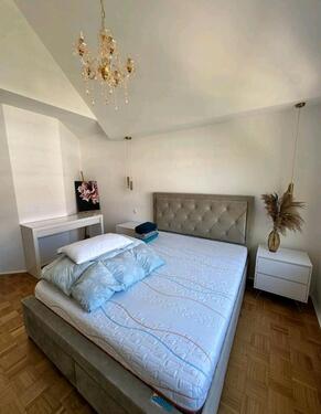 Foto - 1 Zimmer Dachgeschoßwohnung in Frankfurt am Main