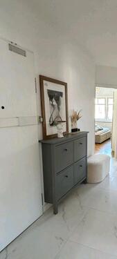 Foto - Dachgeschoßwohnung in Frankfurt am Main zur Miete