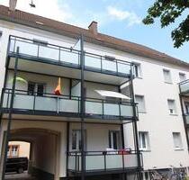 1-Zimmer-Wohnung im Herzen von Bruchsal