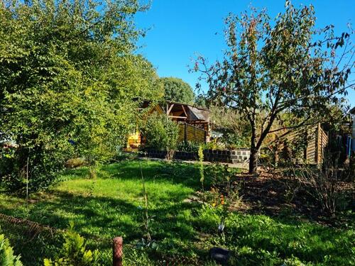 Foto - Der Frühling kommt und Ihr Garten in Seenähe wartet schon auf Sie!