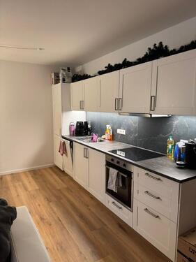 Foto - 2 Zimmer Erdgeschoßwohnung in Wildeshausen