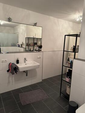 Foto - Erdgeschoßwohnung in Wildeshausen zur Miete