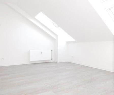 Foto - Dachgeschoßwohnung in Hilden zur Miete