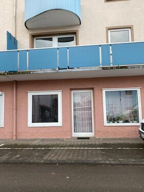 Foto - Helle 2,5-Zim.-Wohnung in Wertheim – mit Terrassenfläche