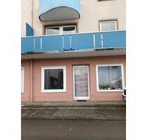 Helle 2,5-Zim.-Wohnung in Wertheim – mit Terrassenfläche