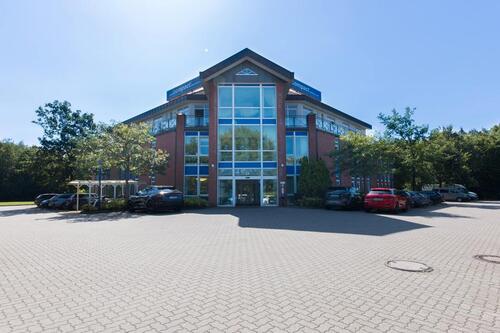 Foto - Lager-Archivfläche zu vermieten