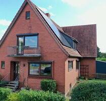 Ihr neues Zuhause im Grünen – Doppelhaushälfte in ruhiger Lage - Ottersberg