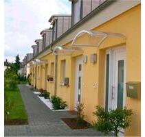 3 Zimmer Reihenmittelhaus besser als Wohnung - Frankfurt am Main Eschersheim