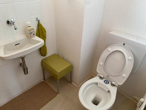 Foto - 4 Zimmer Etagenwohnung in Ulm