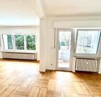 Moderne Wohnung im Zentrum Ostercappeln