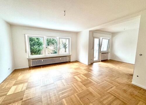 Foto - 3.5 Zimmer Erdgeschoßwohnung zur Miete in Ostercappeln