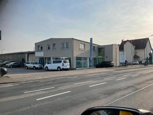 Foto - andere zur Miete in Offstein