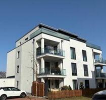 3 Raumwohnung Schwerin Krebsförden