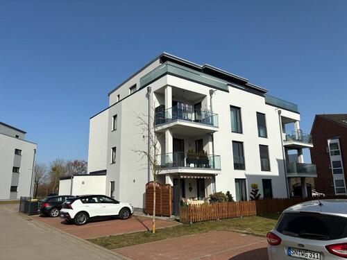 Foto - 3 Zimmer Etagenwohnung in Schwerin