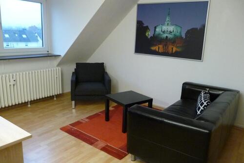 Foto - 2,5 ZKB-Wohnung - Kassel-Niederzwehren - WG geeignet