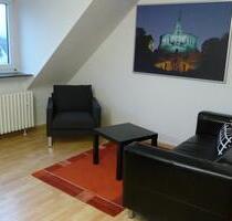 2,5 ZKB-Wohnung - Kassel-Niederzwehren - WG geeignet