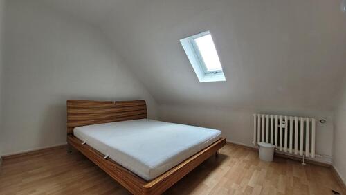 Foto - Dachgeschoßwohnung in Kassel zur Miete