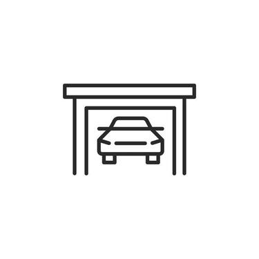 Foto - Carport in 19205 Kneese - 30,00&nbsp;EUR Miete,