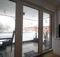 2-Zimmer-Wohnung in Top-Lage am Anne-Frank-Platz, Oldenburg