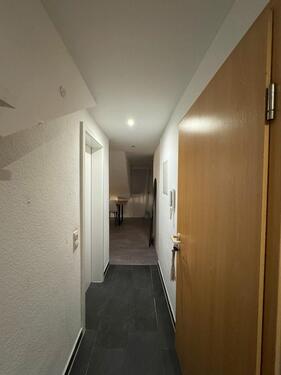 Foto - 2 Zimmer Dachgeschoßwohnung zur Miete in Karlsruhe
