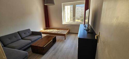 Foto - 2 Zimmer Etagenwohnung zur Miete in Berlin