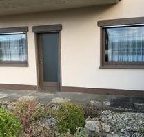 Schöne ruhige Einliegerwohnung für Studenten oder Soldaten - Birkenfeld