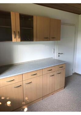 Foto - Erdgeschoßwohnung in Birkenfeld zur Miete