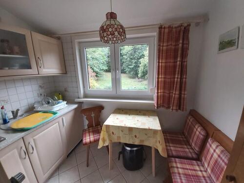 Foto - Dachgeschoßwohnung in Bad Sachsa zum Kaufen