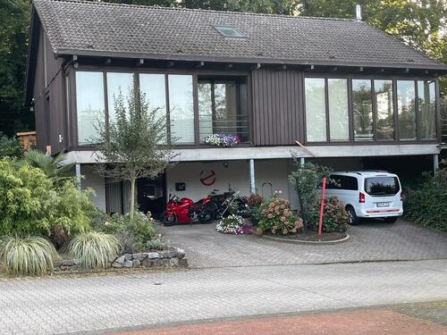 Foto - 4 Zimmer Einfamilienhaus zum Kaufen in Bad Iburg