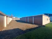 Foto - NUR NOCH 2 Garagen Verfügbar - Garagenhof in Seesen