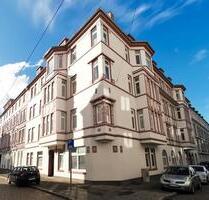 Große 3-Zimmer-Wohnung in Geestemünde! - Bremerhaven