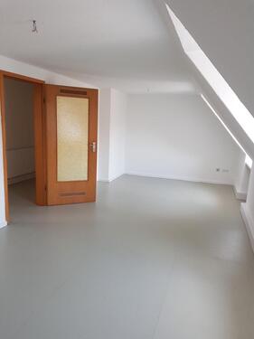 Foto - 3 Zimmer Dachgeschoßwohnung zur Miete in Bremerhaven