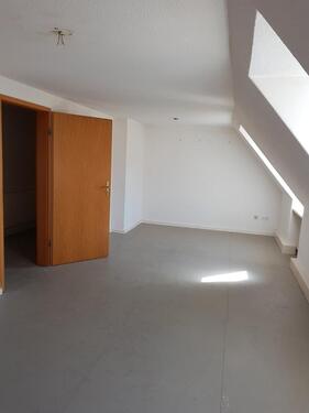 Foto - 3 Zimmer Dachgeschoßwohnung in Bremerhaven